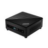 PC Mini MSI Cubi 5 (i5 1235U 8GB RAM/512GB SSD)