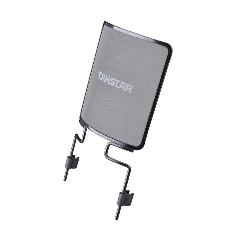 Ảnh minh họa Micro thu âm Takstar PC-K850 ( Condenser, Hướng thu Uni directional, Phantom 48V) 3