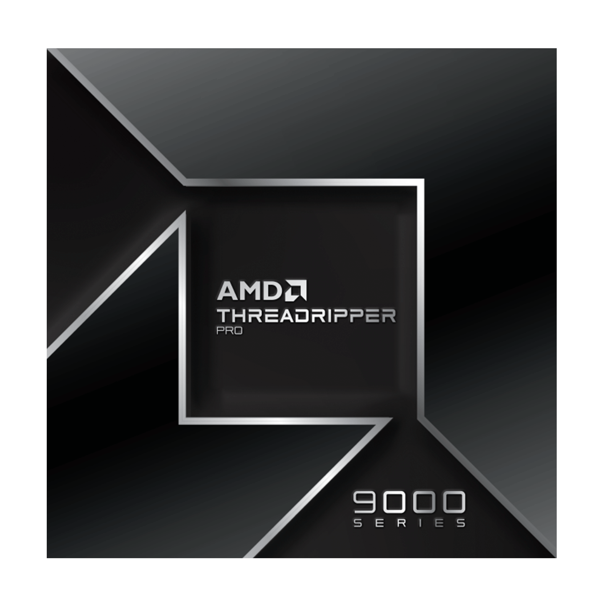 CPU AMD Ryzen Threadripper PRO 9995WX | sTR5, 96 nhân/192 luồng, Max 5.4 GHz