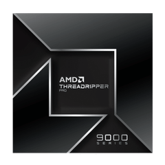  CPU AMD Ryzen Threadripper PRO 9995WX 