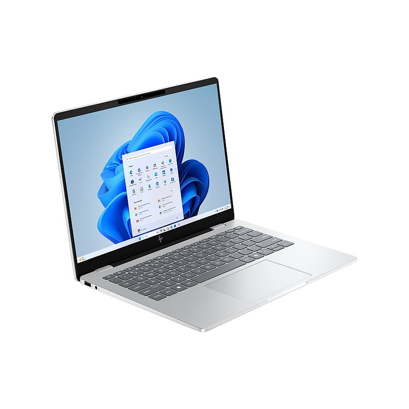 Ảnh minh họa Laptop HP OmniBook 7 14-fs0042TU C1MP3PA | Core 5 210H, 24GB, 512GB, Intel Graphics, 14 inch WUXGA, Office 3