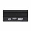 PSU CoolerMaster X Mighty 2000W (Fully modular)