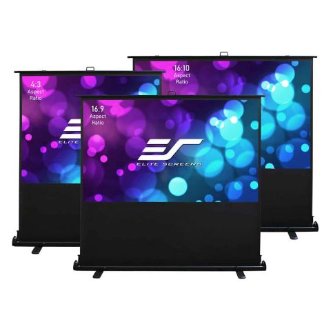 Màn chiếu Elite Screens ezCinema 2 110 inch F110NWX2
