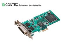 Contec GPIB-F-LPE card PCIe điều khiển thu thập dữ liệu dùng để kết 