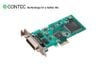 Contec GPIB-F-LPE card PCIe điều khiển thu thập dữ liệu dùng để kết