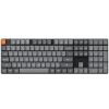 Keychron K5 Max Bàn phím cơ không dây 100% QMK/VIA siêu mỏng, đèn nền