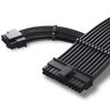 PSU Phanteks AMP GH Black 1200W (PCIe 5.1)