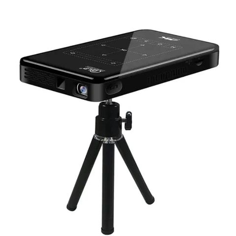 Máy chiếu thông minh mini DLP Ultra HD di động Borrego