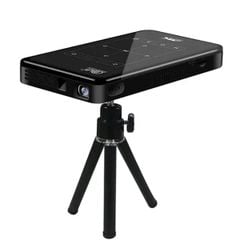  Máy chiếu thông minh mini DLP Ultra HD di động Borrego 