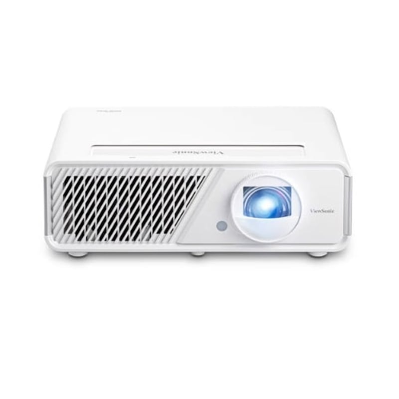 Máy Chiếu Viewsonic X2, Full HD (1920x1080), 3100 LED Lumens, Wi-Fi, Bluetooth, USB-C