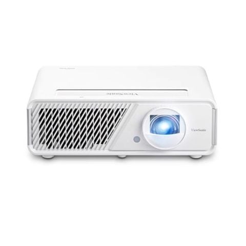 Máy Chiếu Viewsonic X2, Full HD, 3100 LED Lumens, Wi-Fi, Bluetooth