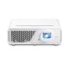 Máy Chiếu Viewsonic X2, Full HD, 3100 LED Lumens, Wi-Fi, Bluetooth