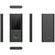 Ảnh minh họa GlocalMe U50 Numen Air 5G Wi‑Fi di động (1GB Global Data Plan) All Networks - Đen 1