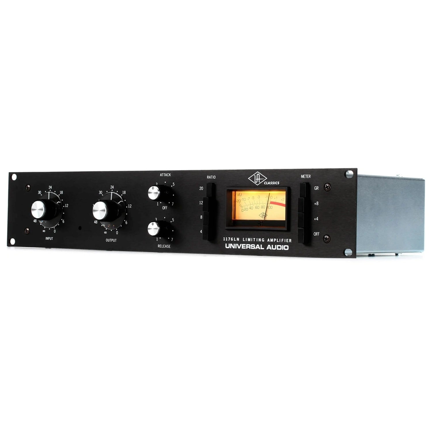 Ảnh minh họa UA 1176LN Compression Chính Hãng Universal Audio 2