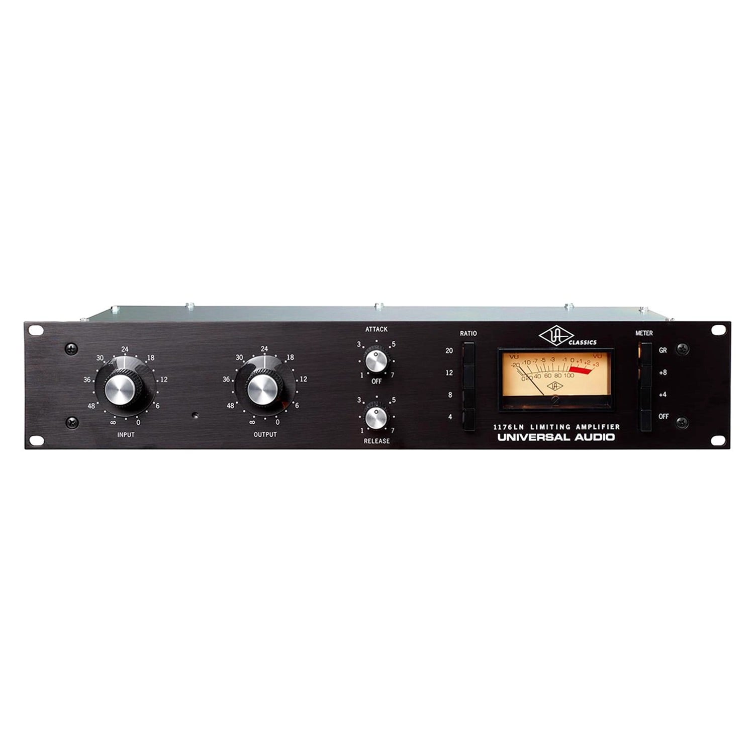 UA 1176LN Compression Chính Hãng Universal Audio