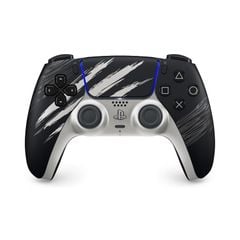  Tay cầm chơi Game Sony PS5 DualSense Marvel’s Wolverine Adamantium LE 