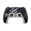 Tay cầm chơi Game Sony PS5 DualSense Marvel’s Wolverine Adamantium LE