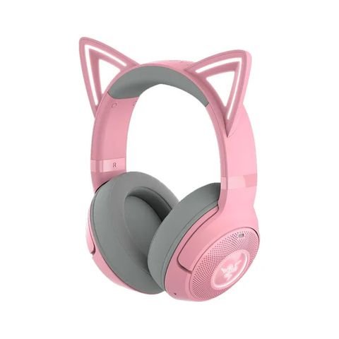 Razer Kraken Kitty V2 BT Quartz Edition Tai nghe Gaming Bluetooth