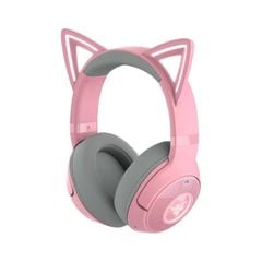  Razer Kraken Kitty V2 BT Quartz Edition Tai nghe Gaming Bluetooth 