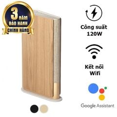  Loa B&O Beosound Emerge Chính Hãng, Công Suất 120W, Bluetooth 5.0 