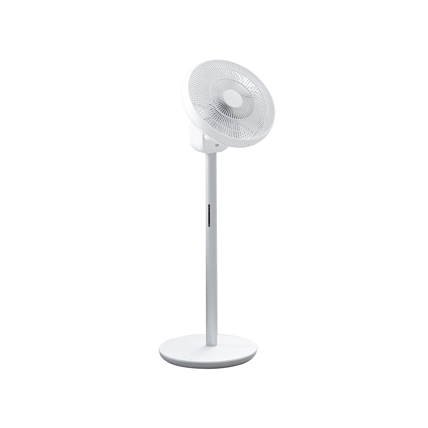 Quạt đối lưu tuần hoàn không khí có pin Smartmi gen 3 Pro ZLBPKQXHS02ZM