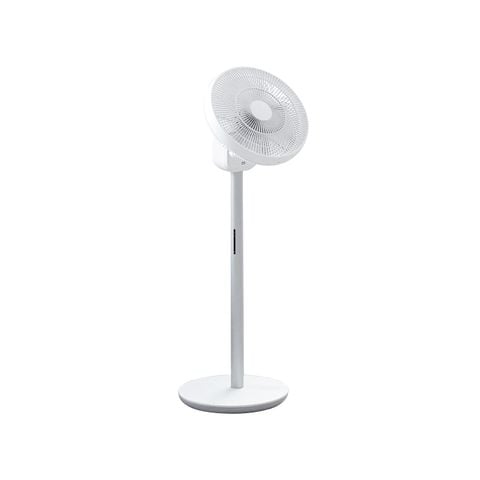 Quạt đối lưu tuần hoàn không khí có pin Smartmi gen 3 Pro