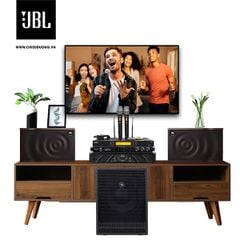  Bộ dàn Karaoke SP009424 