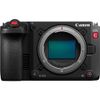 Canon EOS C50 – Máy quay điện ảnh Full-Frame ngàm RF, 7K Cinema RAW