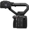 Canon EOS C50 – Máy quay điện ảnh Full-Frame ngàm RF, 7K Cinema RAW