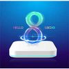 UBOX GEN 8 PROMAX Ram 4G Rom 64G Chuyên Xem Truyền Hình Quốc Tế