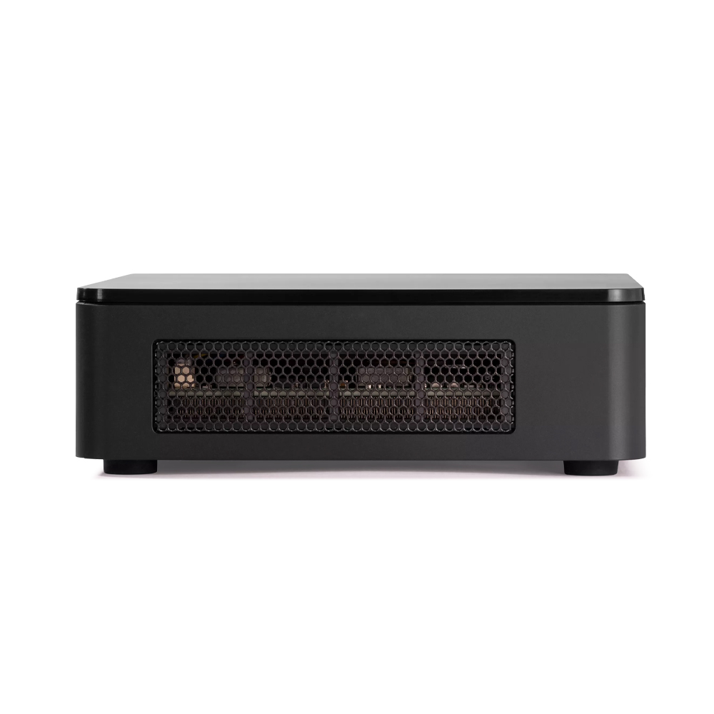 Ảnh minh họa Mini PC Asus NUC 12 90AB2WSH-MR4100 (Intel Core i3-1220P | DDR4 | Đen) WallStreet Canyon 2