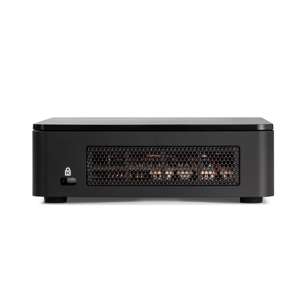 Ảnh minh họa Mini PC Asus NUC 12 90AB2WSH-MR4100 (Intel Core i3-1220P | DDR4 | Đen) WallStreet Canyon 3
