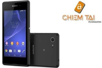 Khắc phục lỗi dây nguồn đuôi sạc Sony D2202, D2203, D2206, D2212
