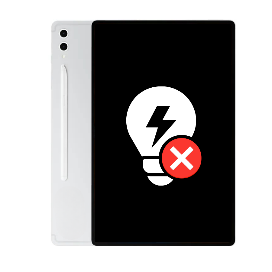 Khắc phục lỗi main - IC Hiển Thị Cảm Ứng Samsung Galaxy Tab S10 Plus chính hãng