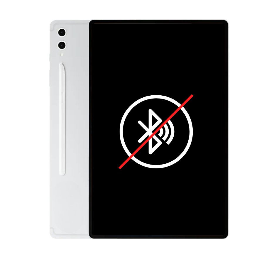 Ảnh minh họa Khắc phục lỗi main - IC Wifi Bluetooth Samsung Galaxy Tab S10 Plus chính hãng 1