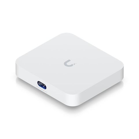 Cloud Gateway Ultra, Max 4 WAN, 300 user+, quản lý 30 UniFi Devices