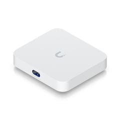  Cloud Gateway Ultra, Max 4 WAN, 300 user+, quản lý 30 UniFi Devices 