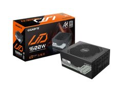 Nguồn Gigabyte UD1600PM PG5 AI TOP 