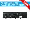 Thay Pin Dell Latitude XT3 Tablet PC 5K4WW 0DNY0 4JGY8 H6T9R 37HGH
