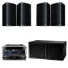 Dàn Karaoke Kinh Doanh Audiocenter GT01 (Audiocenter GT512P)