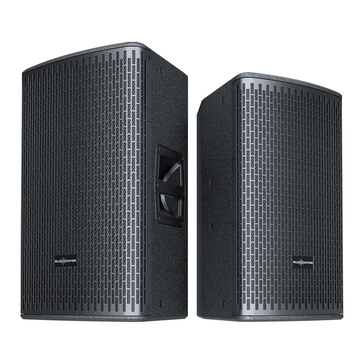 Ảnh minh họa Dàn Karaoke Kinh Doanh Audiocenter GT01 (Audiocenter GT512P, PD600, JBL VX9, S3218A, BCE VIP 3000) 3