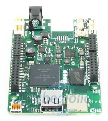 Ảnh minh họa UDOO NEO EXTENDED 1