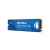 SSD Western Digital WD Blue SN5000 4TB NVME PCIe Gen 4