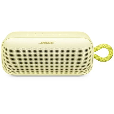 Loa Bose Soundlink Plus, Pin 20H, Chống Nước IP67, Bluetooth 5.4