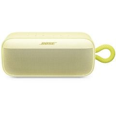  Loa Bose Soundlink Plus, Pin 20H, Chống Nước IP67, Bluetooth 5.4 
