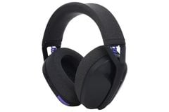  Tai nghe Bluetooth Chụp Tai Gaming Logitech G321 