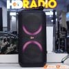 Loa Klipsch GIG XXL Chính Hãng, LED RGB, Pin 8 Giờ, Bluetooth, Line