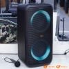 Loa Klipsch GIG XXL Chính Hãng, LED RGB, Pin 8 Giờ, Bluetooth, Line