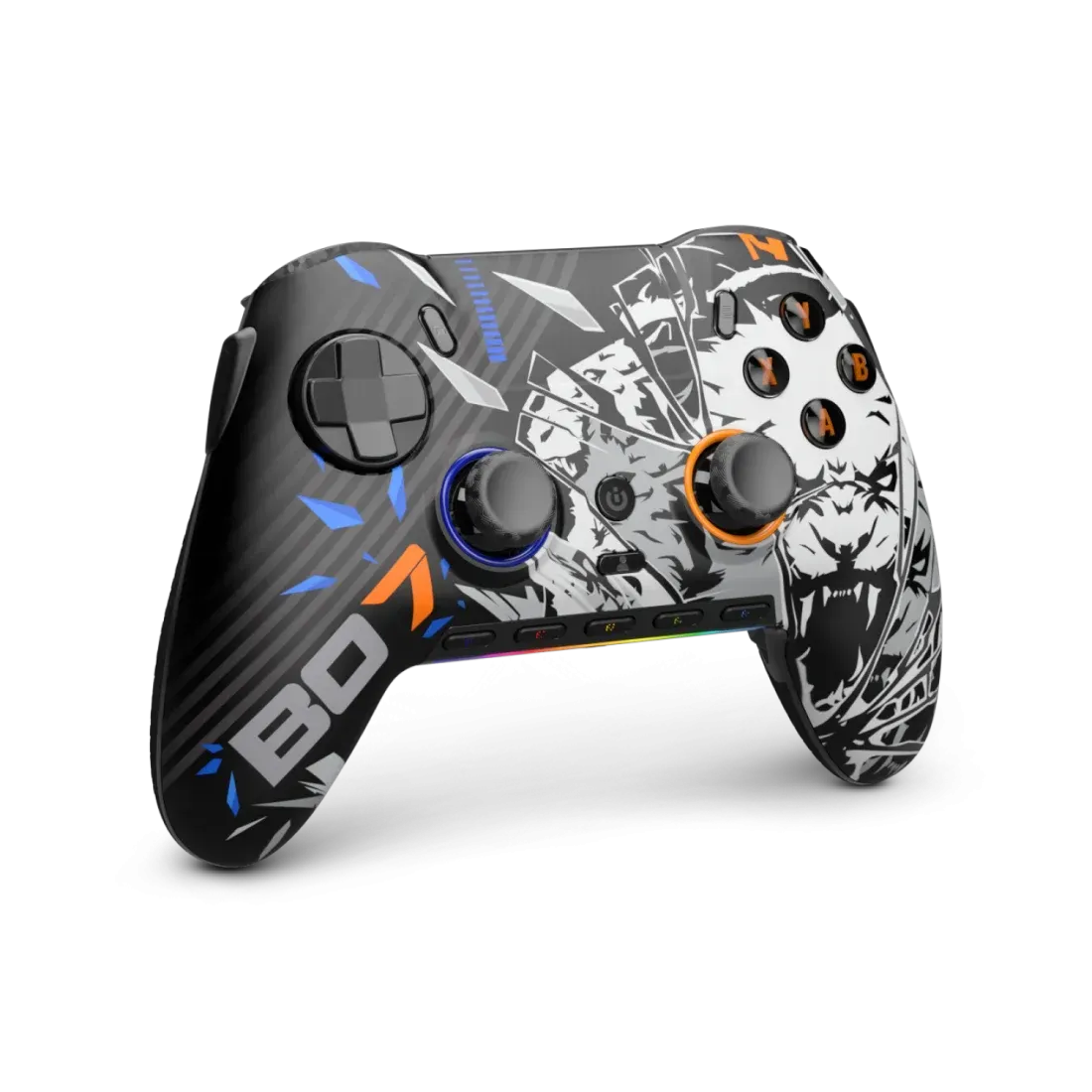 Ảnh minh họa SCUF Envision Pro V2 With Hall Effect CALL OF DUTY: BLACK OPS 7 EDITION 2