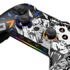 SCUF Envision Pro V2 With Hall Effect CALL OF DUTY